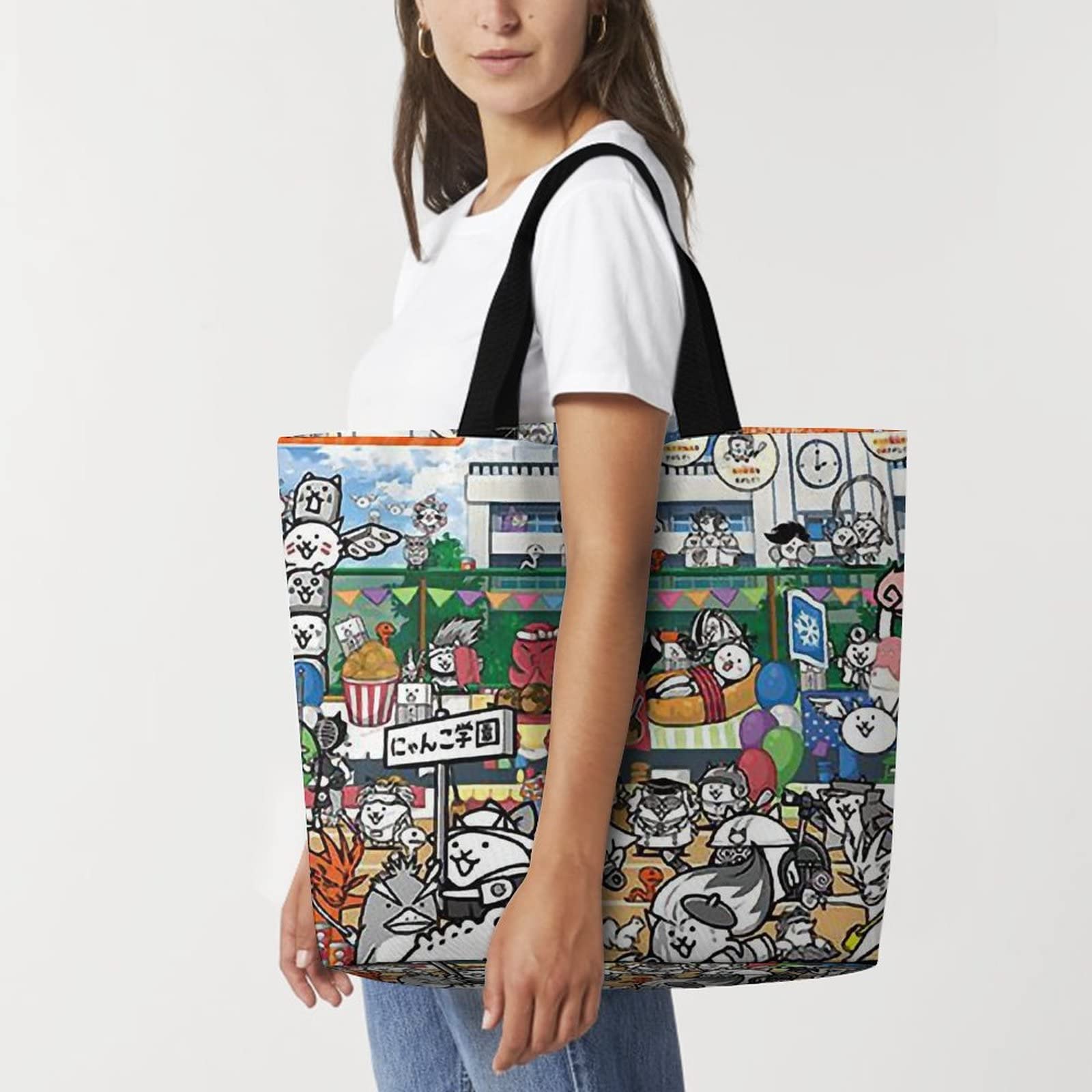 にゃんこ大戦争 トートバッグセット にゃんこ大商店より「YOU ARE MY SUNSHINE」コレクションが本日6